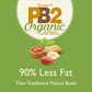 PB2 Powdered Peanut Butter 184g, The Organic Original Flavour