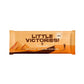 Little Victories Low Calorie Chocolate 30g Or A Box Of 16, Salted Caramel Flavour Gluten Free & Vegan