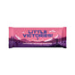 Little Victories Low Calorie Chocolate 30g Or A Box Of 16, Mylk Chococlate Flavour Gluten Free & Vegan