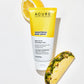 Acure Brightening Body Scrub 177ml, With Sea Salt & Niacinamide For All Skin Types