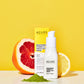 Acure Brightening Vit C Serum 30ml, With Ferulic, Pineapple & Matcha Tea For All Skin Types
