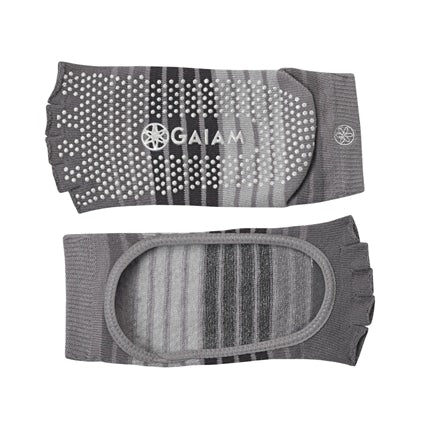 Gaiam grip socks hotsell