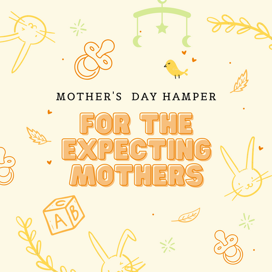 Mother's Day Hamper For the Expecting Mum