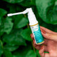 Martin & Pleasance Ki Sore Throat Oral Spray 20mL, With Japanese Honeysuckle, Echinacea & Clove Oil