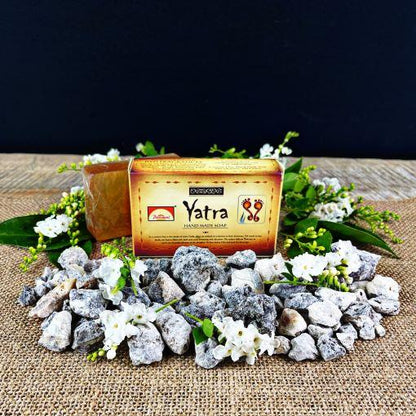 Parimal Yatra Handmade Soap