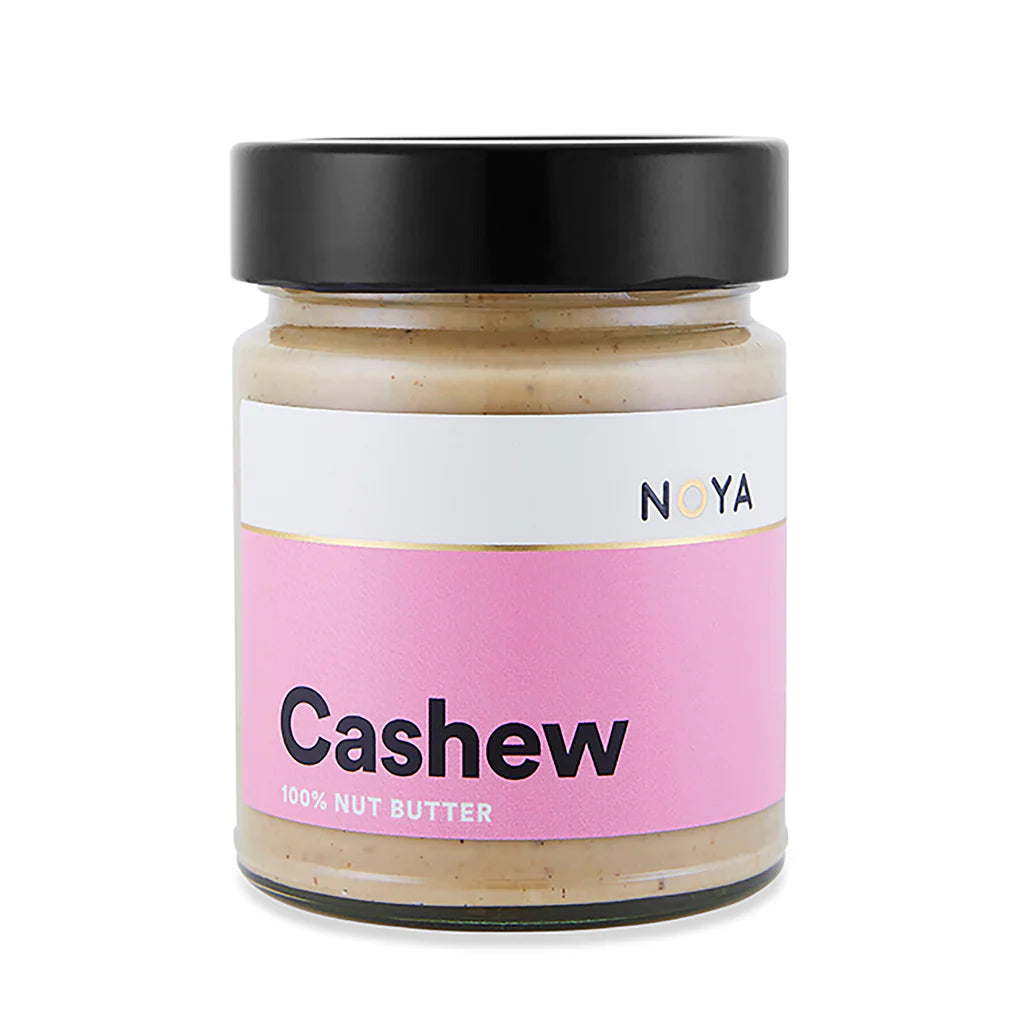 Noya Nut Butter 250g, Cashew