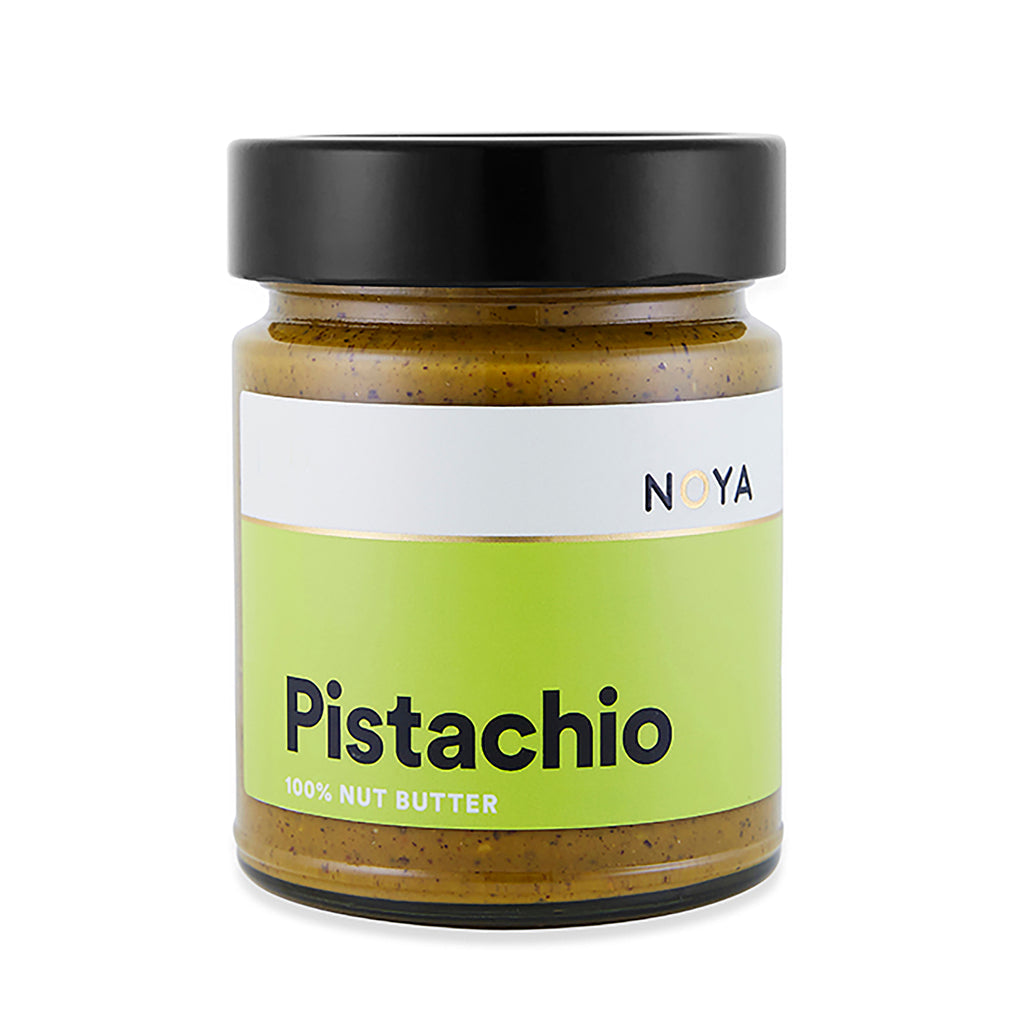 Noya Nut Butter 250g, Pistachio