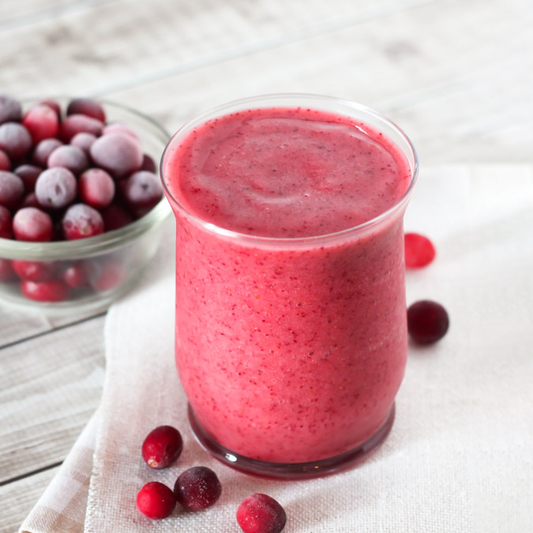 Protein Smoothie #7, Berry Berry Berry Nice