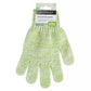 Eco Tools Exfoliating Bath & Shower Gloves 1 Pair, Refreshing and Cleansing