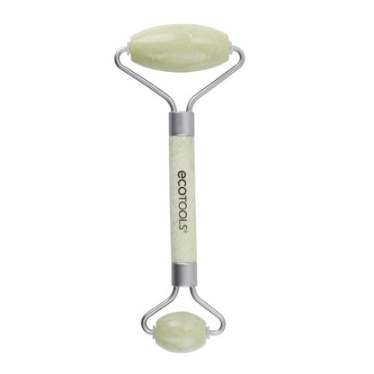 Eco Tools Jade Facial Roller, To Promote Circulation and Smooth Skin