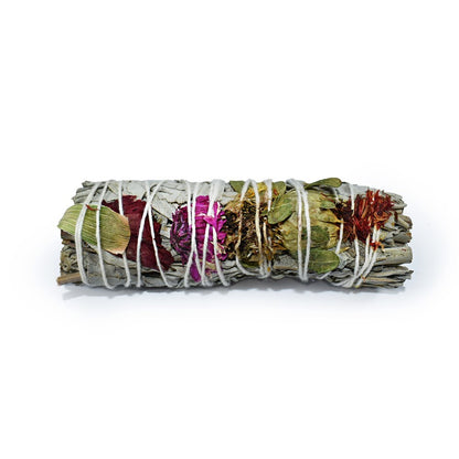 Premium Sage Smudge Stick, Cleanse Your Space