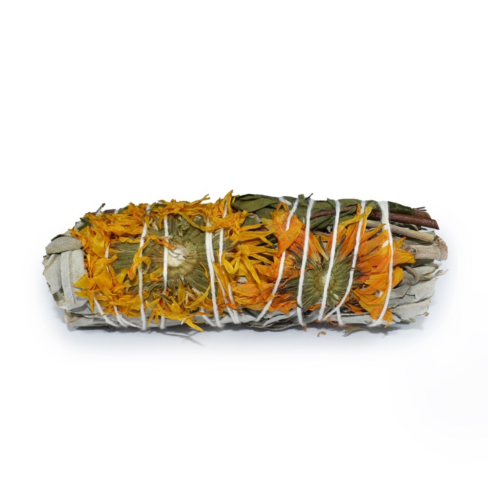 Premium Sage Smudge Stick, Cleanse Your Space