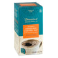 Teeccino Dandelion Herbal Tea 10 Or 25 Tea Bags, Caramel Nut Flavour Caffeine-Free