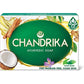 Chandrika Ayurvedic Soap 75g, Original