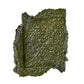 Acure Brightening Facial Scrub 118ml, With Sea Kelp & Green Clay