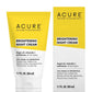 Acure Brightening Night Cream 50ml, Argan Oil, Chlorella & Echinacea For All Skin Types