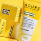 Acure Brightening Night Cream 50ml, Argan Oil, Chlorella & Echinacea For All Skin Types