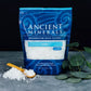 Ancient Minerals Magnesium Bath Flakes Ultra 750g, 2Kg Or 3.63Kg, Magnesium Chloride With MSM