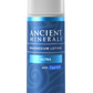 Ancient Minerals Magnesium (50%) Lotion Ultra 150ml, With MSM Rapidly Absorbed