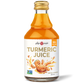 The Ginger People Turmeric Juice 237ml, 99% Juice (Glass Bottle)