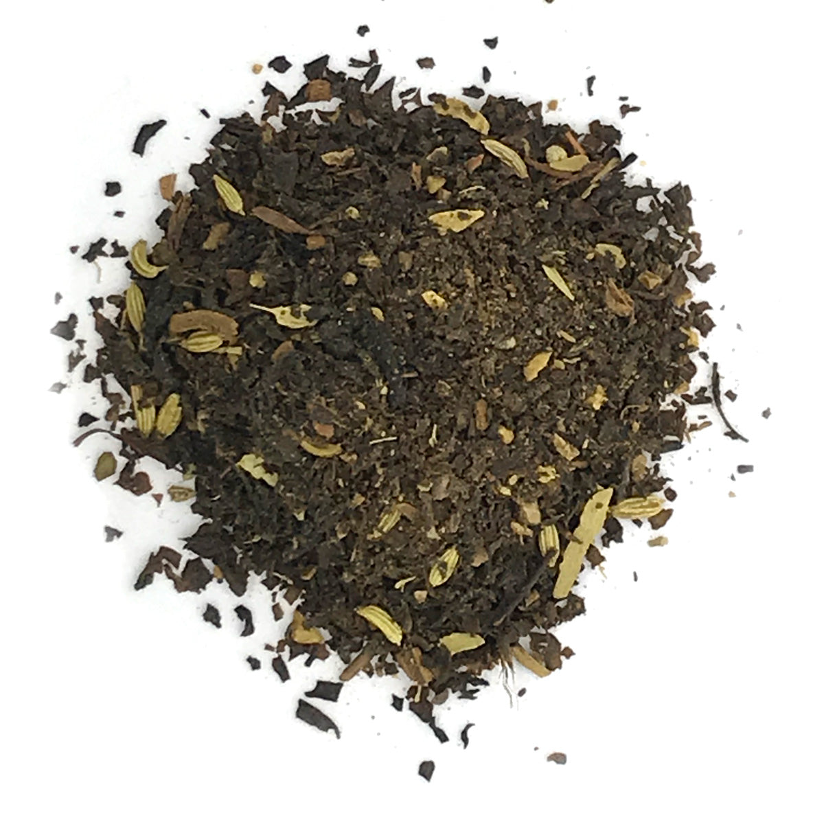 Byron Chai Indian Spiced Tea Loose Leaf 100g, 200g Or 500g