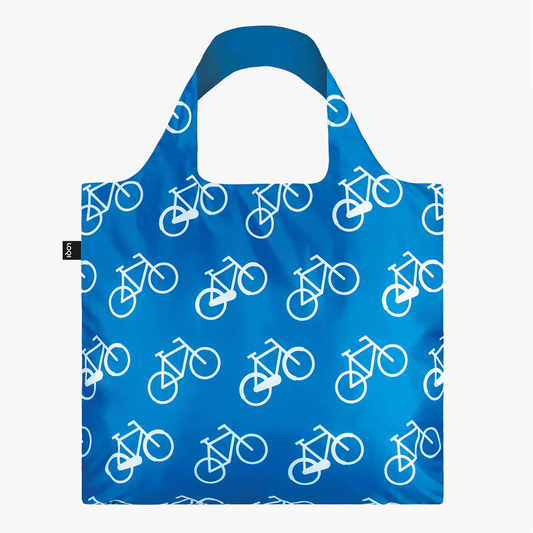 Loqi Shopping Bag, Bikes