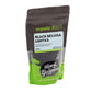 Honest To Goodness Black Beluga Lentils 500g, Rich Earthy Flavour Australian Certified Organic