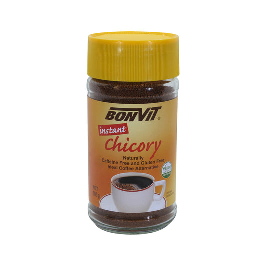 Bonvit Instant Chicory 100g, Caffeine Free