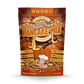 Macro Mike Almond Protein Pancake Baking Mix 300g, Chocolate Chip Flavour