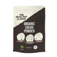 The Healthy Llama Cacao Powder 500g, Our Amazonian Antioxidant King Certified Organic