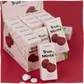 True Mints Sugar Free Mints A Single Pack (13g) Or A Box Of 18, Cherry Flavour