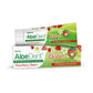 Aloe Dent Toothpaste, Fluoride Free Strawberry (Children) 50ml