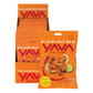 Yava Wild Harvested Cashews 35g Or 10x35g, Chili Lime Flavour