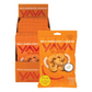 Yava Wild Harvested Cashews 35g Or 10x35g, Roasted Flavour