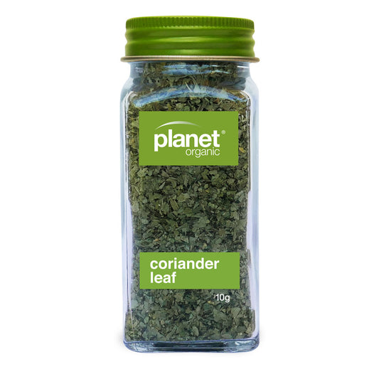 Planet Organic Coriander Leaf 10g