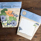 Sow 'N Sow A Gift of Seeds Card, Culinary Flowers