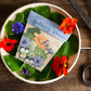 Sow 'N Sow A Gift of Seeds Card, Culinary Flowers