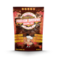 Macro Mike Protein Brownie Baking Mix 300g, Double Choc Fudge Flavour