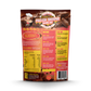 Macro Mike Protein Brownie Baking Mix 300g, Double Choc Fudge Flavour