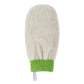 Eco Tools Cleansing Mitt, For Controlled Cleansing & Gentle Exfoliation - Suitable For Sensitive Skin
