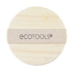 Eco Tools Dry Brush With Bamboo Handle, Exfoliating and Smoothing