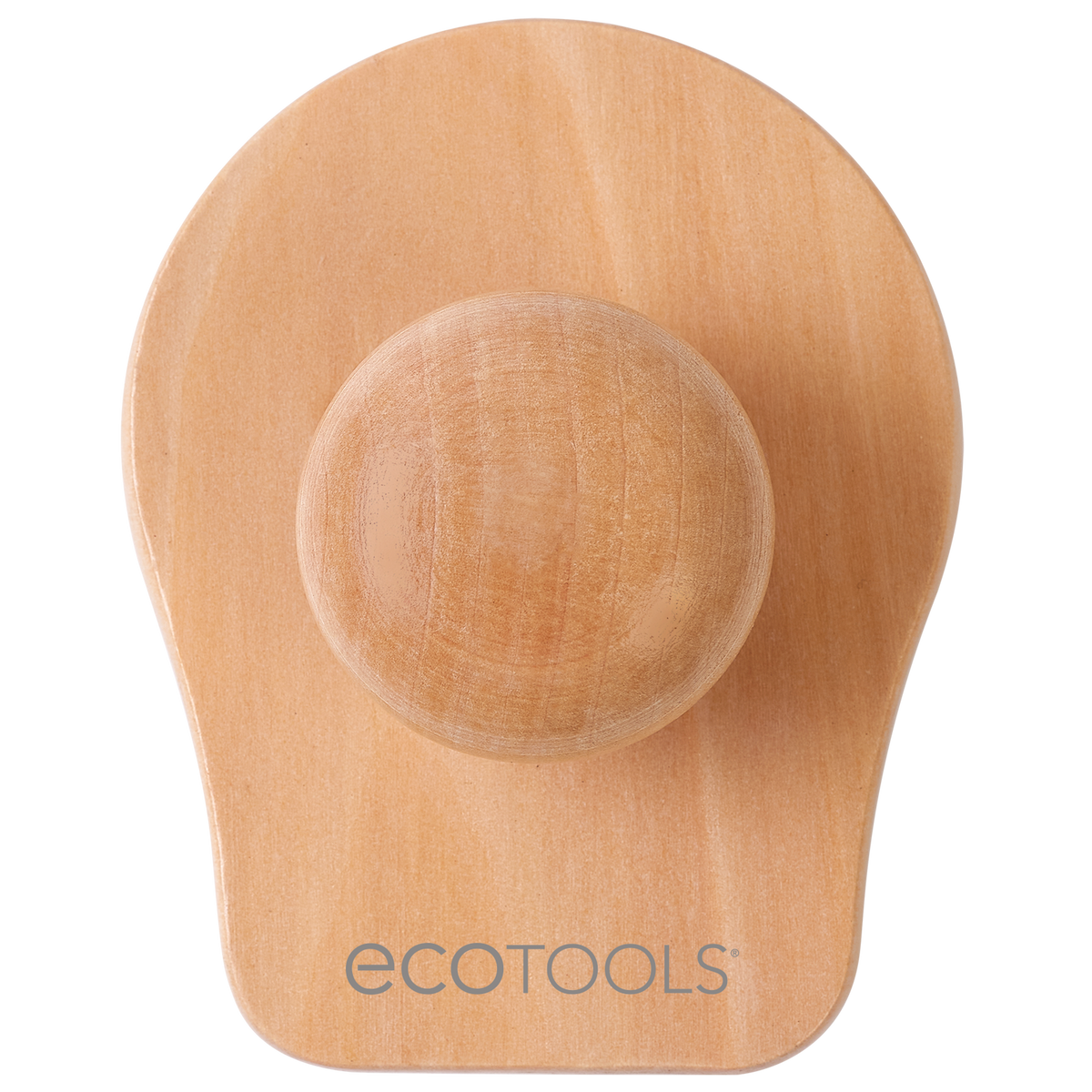 Eco Tools Stimulating Shower Scalp Massager, Promotes Health Hair Growth