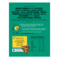Fine Fettle Toasties Crackers 110g, Seaweed With 6 Wholesome Seeds