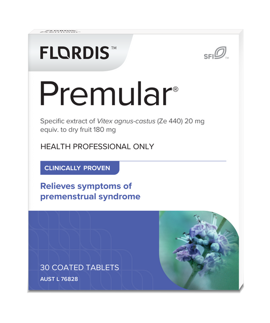 Flordis Premular, 30 Tablets
