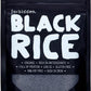 Forbidden Black Rice 500g, Organic