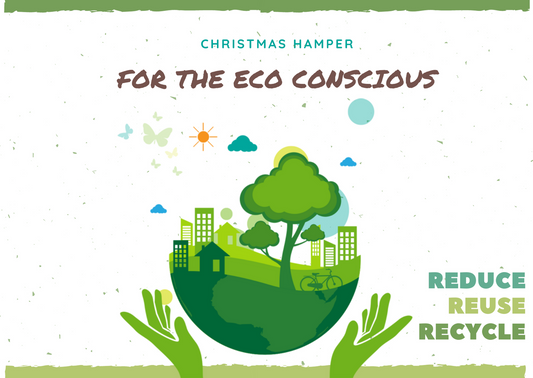 Christmas Hamper For the Eco Conscious