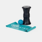 Gaiam Wellness Treat Your Feet Kit, Increase Mobility & Soothe Pain