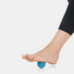 Gaiam Wellness Treat Your Feet Kit, Increase Mobility & Soothe Pain
