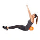 Gaiam Performance Core & Back Pilates Ball