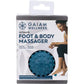 Gaiam Wellness Ultimate Foot & Body Massager, Relieves Tightness In The Hands, Arms & Legs